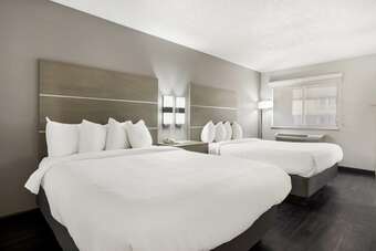 Surestay Hotel By Best Western Grants