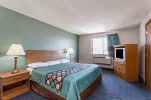 Hotel Super 8 Richmond Midlothian Turnpike