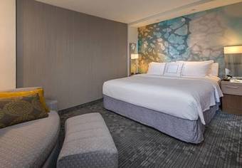 Hotel Courtyard By Marriott Lehi At Thanksgiving Point