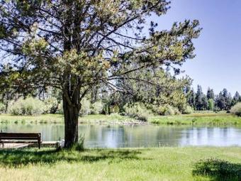 Riverside Breeze