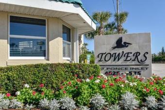 Ponce Inlet