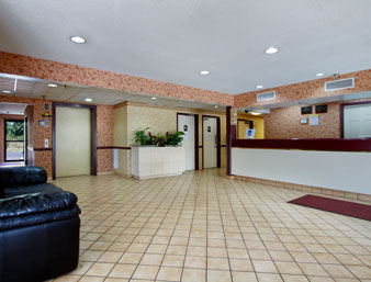 Hotel Days Inn Martinsburg