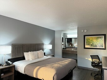 Motel Quality Inn