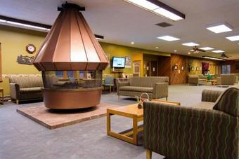 Leavenworth Camping Resort Lodge 1