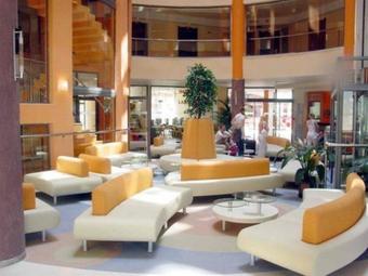 Meridian Hotel