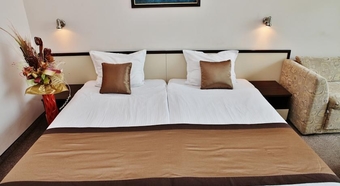 Hotel Marvel