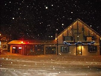 Frisco Lodge