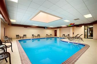 Hotel Capitol Plaza Jefferson City