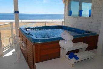 Posada Blue - Inn On The Beach