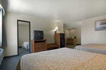Hotel Best Western Alpine Classic