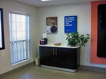 Motel 6 Dickson