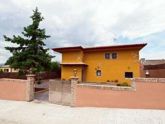 Villa Mont-roig