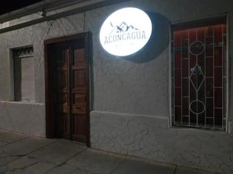Hostal Aconcagua