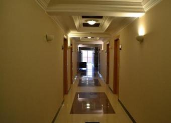 Jardy Hotel
