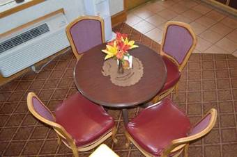 Holiday Motel
