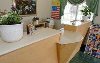 Motel Discovery Inn