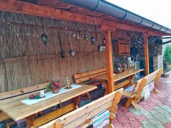 Eko Apartmani