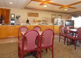 Hotel Comfort Inn Hammond