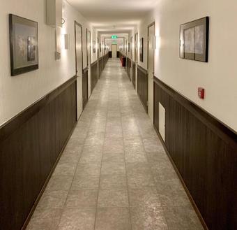 Big Moose Hotell