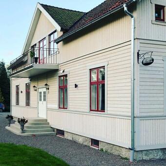 Hotel Villa G�ta