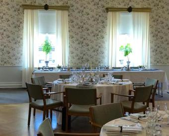 Hotell Ranten