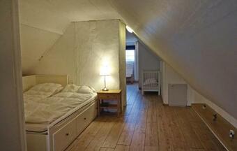 Holiday Home Vanstadsv�gen Hj�rnarp