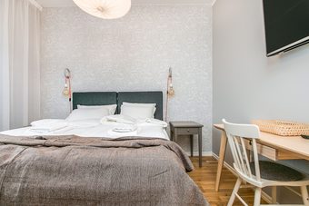 Turinge Hotel