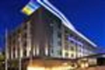 Aloft Hotel Frisco
