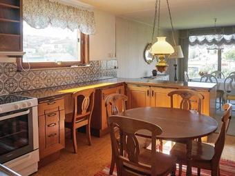 Holiday Home Sk�rhamn IV