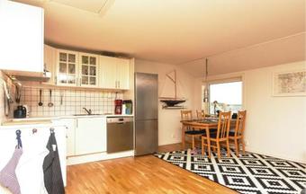 Two-bedroom Apartment In Vajern
