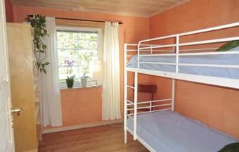 Holiday Home Vickerstigen S�lvesborg II