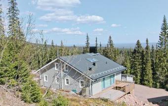 Holiday Home Buffersv�gen S�len II