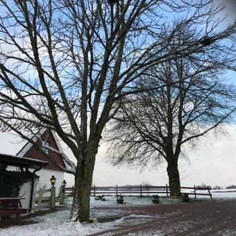 Husarg�rdens Bed & Breakfast