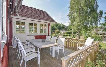 Holiday Home Munkedal 32