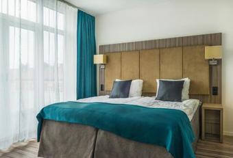 First Hotel Oxel�sund