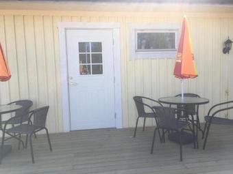Linder�s B&B