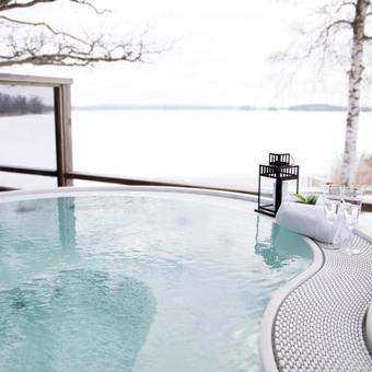 Tingsryd Resort