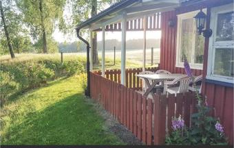 Studio Holiday Home In Vargarda