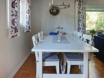 Holiday Home Vadstena