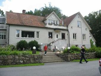 M�lleg�rden Bed & Breakfast