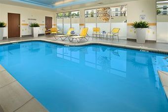 Hotel Fairfield Inn & Suites By Marriott Knoxville West