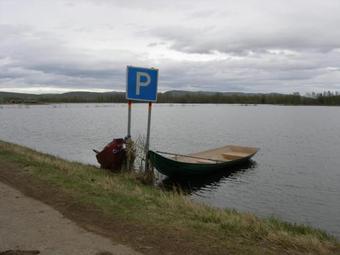 Hostel Finnmyrten