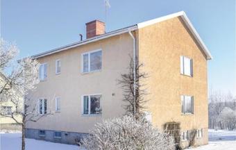 Two-bedroom Apartment In Sodra VI