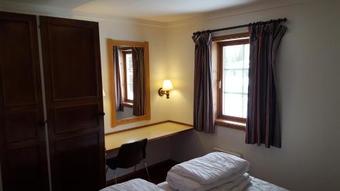 S�lens Bed & Breakfast Apartments