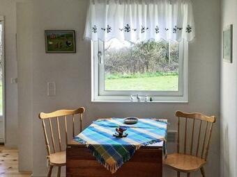 Holiday Home Fj�lkinge