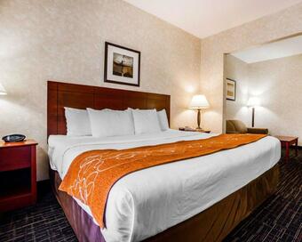 Hotel Comfort Suites - Independence