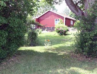 Villa Bloms�tter