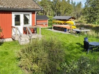 Holiday Home Glava