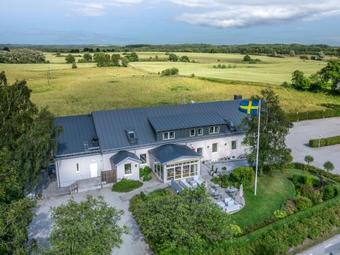 N�tesj� Hotell