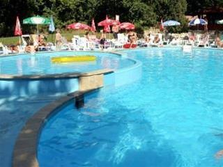 Hotel Preslav